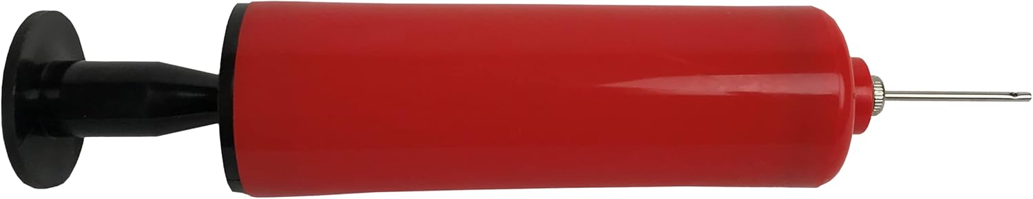 Handi Life Sport 1 Butterfly Bell Ball - Yellow, Size 5, Inflatable, Tactile Grip, Audible, 1 Count