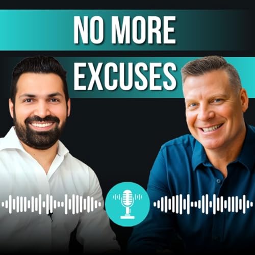 Ideas Without Execution Wont Get You Rich! | Alexander Mehr