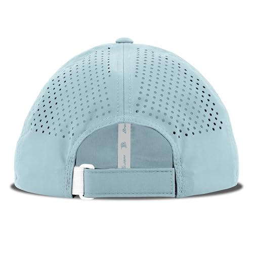 Visera deportiva Dad Hat Ole Miss Crimson Rebels miniatura 2