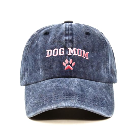 Dog Mom Hat