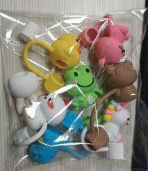 Mattika Straw Cover Cap