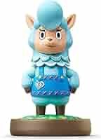amiibo キュービィ 61C7yqUx0yL._UF1000,1000_QL80_.jpg