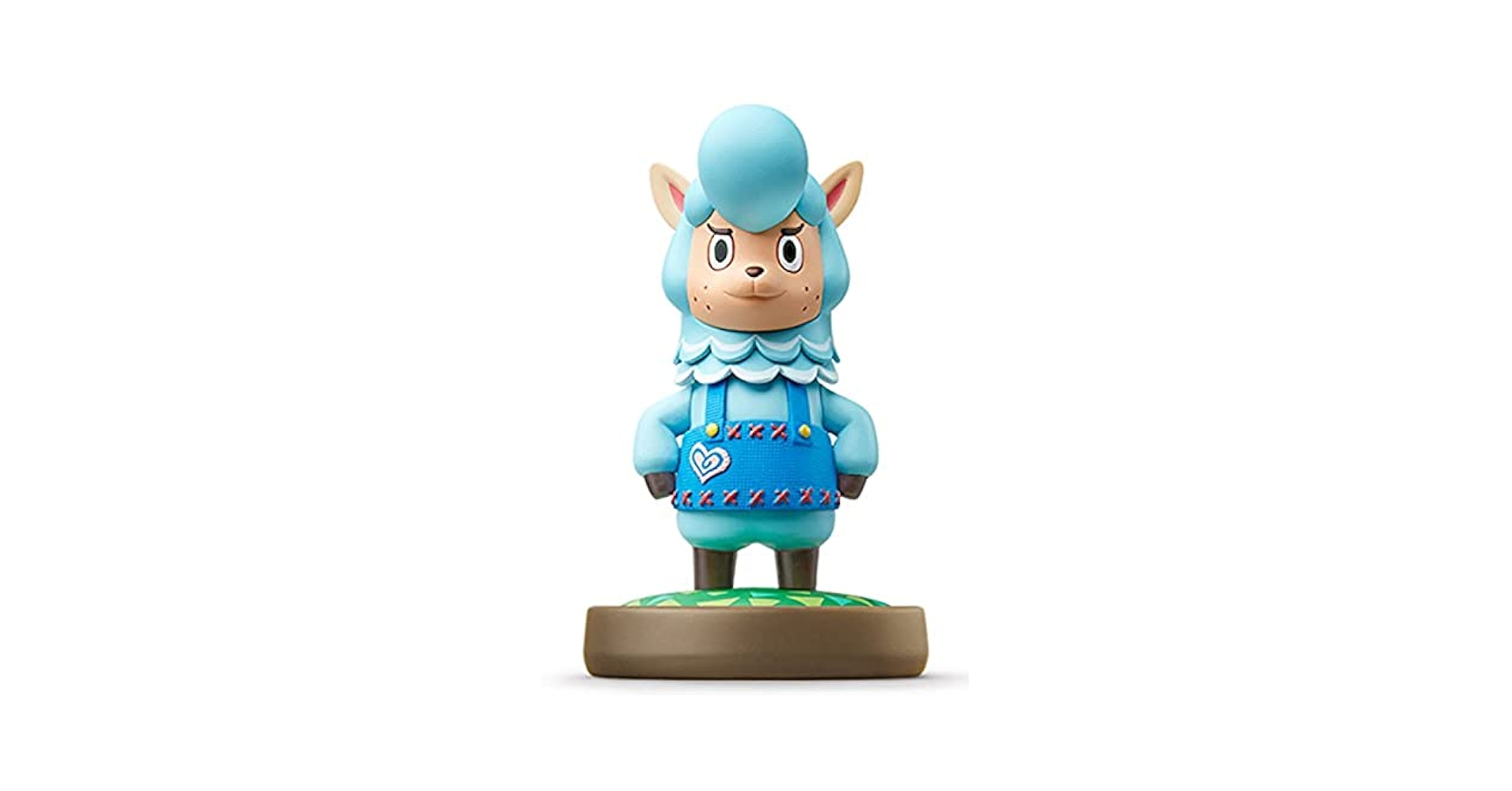 Amazon.com: amiibo Kaizo (Animal Crossing series) : Video Games