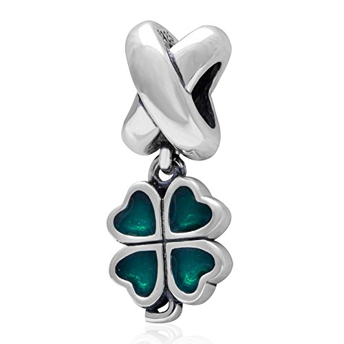 Image of Charms for Bracelets and Necklaces Statue of Liberty CHARM and Family Clasp Safety Chain Charm Beads Charms Jewelry for Women