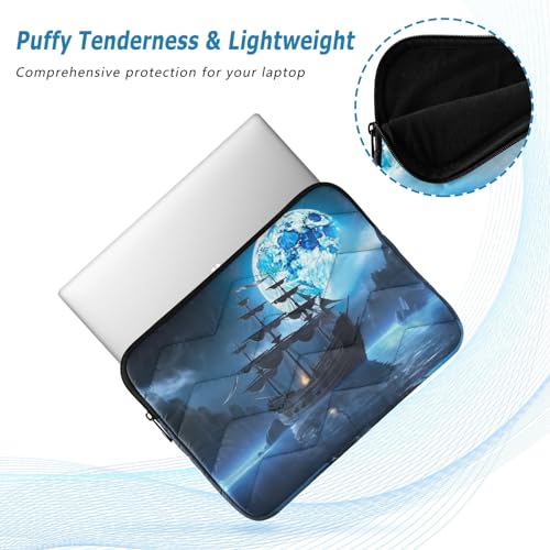Funda para Portátil 13-14 Pulgadas Impermeable miniatura 5