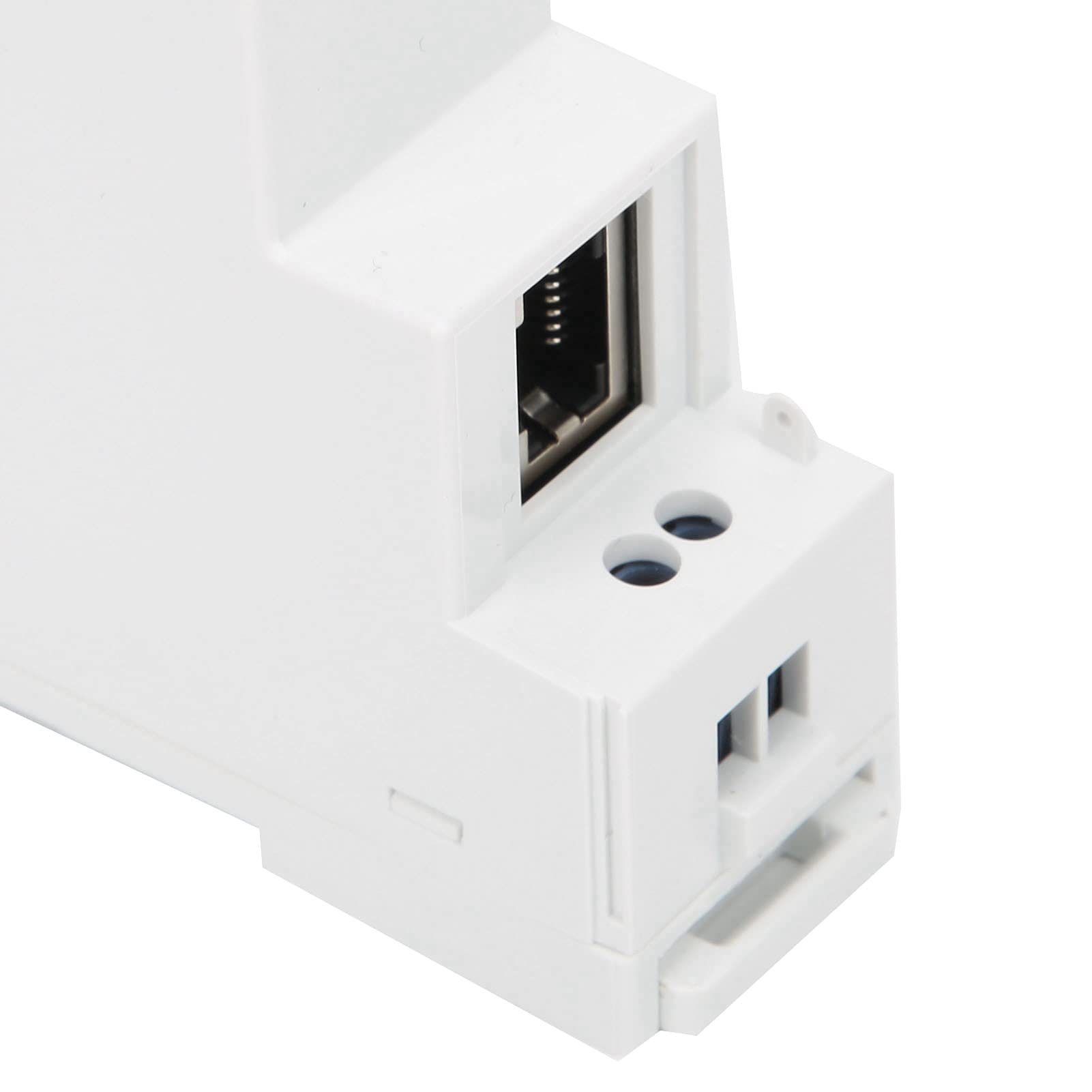 Serwer szeregowy Ethernet PE11-H RJ45 100-240VAC FreERTOS Rail DIN Automatyzacja przemysłowa