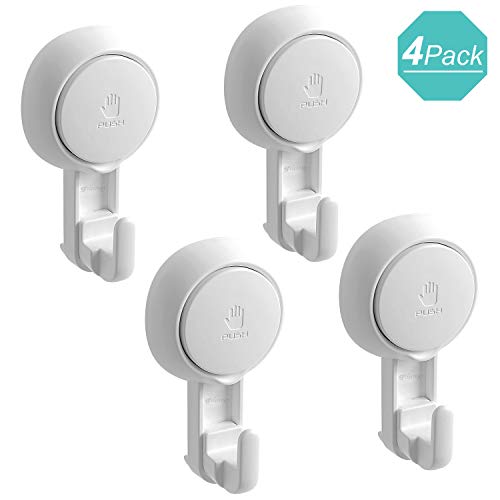 Best Suction Cups For Showers