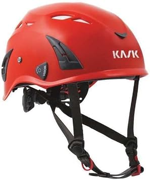 KASK SUPERPLASMA Helmet RED
