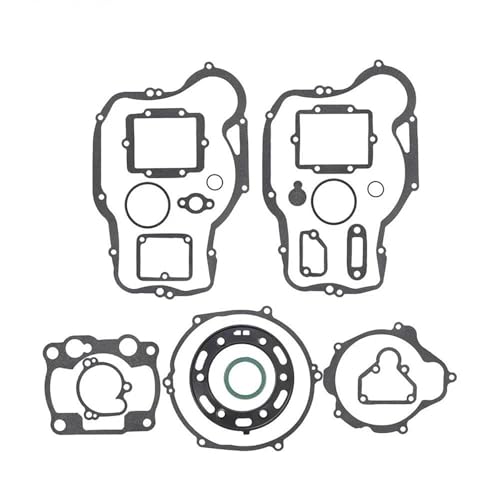 Joint moteur d'étanchéité max pour KX-250 93-03 anti-fuite carter cylindre