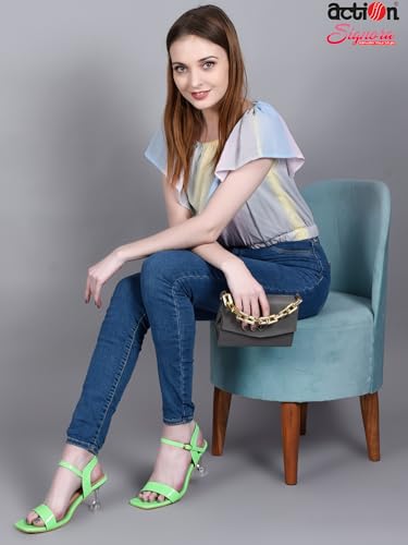 Image of Signora110 Heeled Sandal