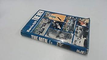 Hardcover The men Book