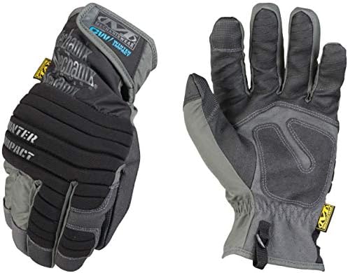 Mechanix wear winter impact Clearance