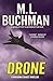 Drone: an NTSB / military technothriller (Miranda Chase NTSB)