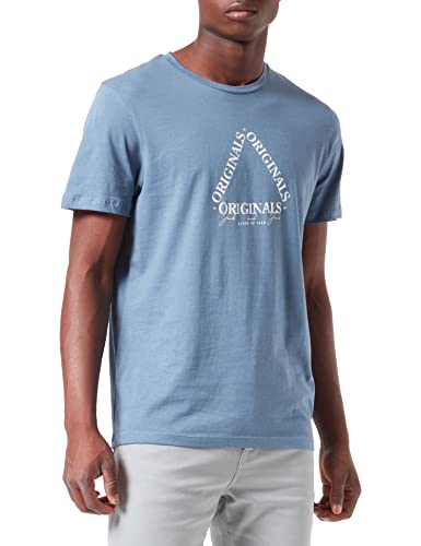Jack & Jones Jorbooster Tee SS Crew Neck Mar 22