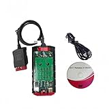 autocom cdp+ usb driver win 10 64bit Insieme a MACCHINE, È possibile eseguire diagnostica specifica del marchio su auto e camion leggeri dopo il 1988. Ci sono 47 marchi diversi in totale.