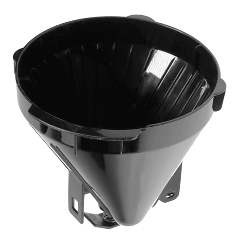 Porte-filtre compatible avec / pièce de rechange pour machine à café Rowenta SS-208663 CT3801 CT3808 CT3811 CT3818 Adagio