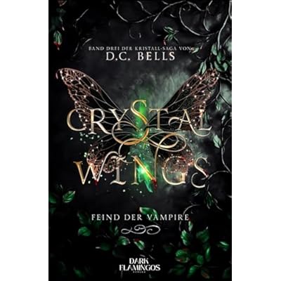 Crystal Wings