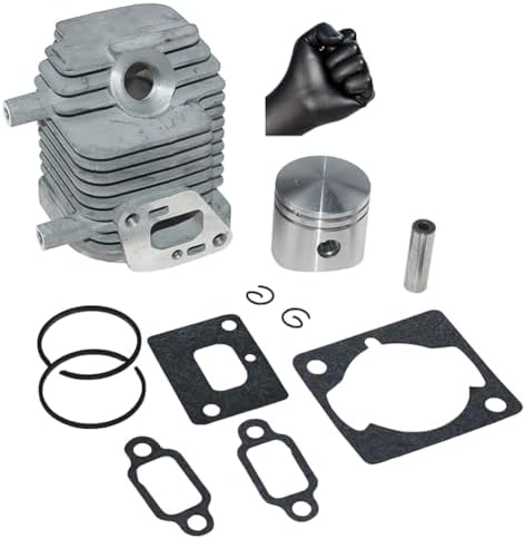 Luftfilterabdeckung Mit Flügelbolzen Für Echo Gartengeräte - ES 2400, GT 201i, HC 151i