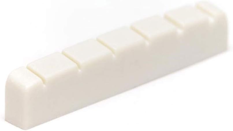 Model 6000-00 Nut Slotted L44.07mm - TUSQ