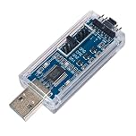 DSD TECH SH-U09C5 USB to TTL UART Converter Cable with FTDI Chip Support 5V 3.3V 2.5V 1.8V TTL 0.33FT