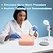 Ultrasound-Guided Nerve Block Training Model – Ultrasound Blockage Simulation Model for Regional Anesthesia Teaching and Practice