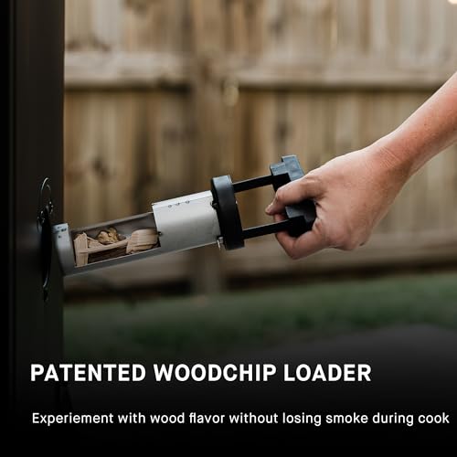 Masterbuilt RA49220 ® 30-Inch Digital Electric Vertical Bbq Smoker thumb #3