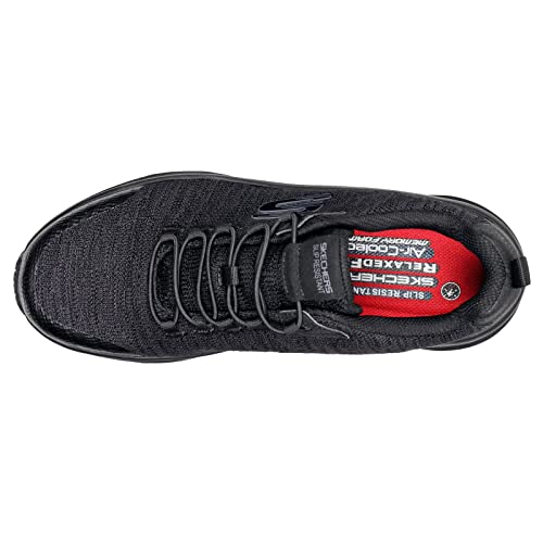 Image of Skechers Men's Luxir Industrial Shoes
