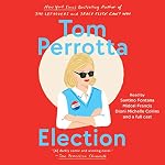 Cover of Election