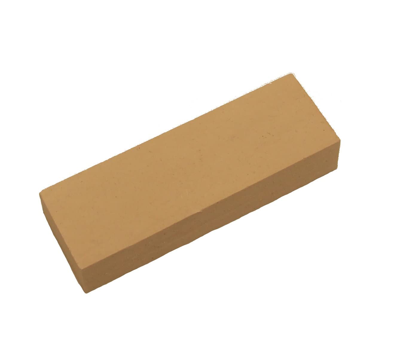 FeetPeopleProfessional Suede & Nubuck Cleaning Block, 1 Block, Bone White, 1 Bar