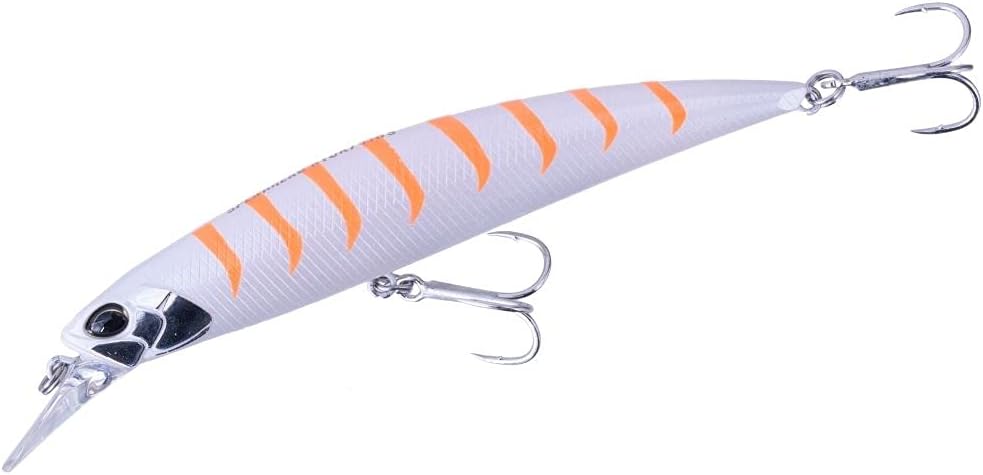 Duo Spearhead Ryuki 110S SW Sinking Lure ASI0106 (4023)