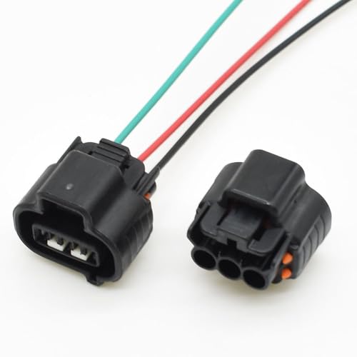 1 3 Pin Speed Sensor Plug Compatible with 1JZ-GTE 2JZ-GTE R152 W58 V160 VSS Connector - Image 3