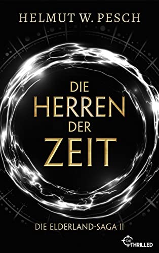 Bild: Die Herren der Zeit (Die Elderland-Saga 2) f�r 4,99 EUR bei amazon.de