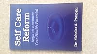 Self Care Reform 0970959559 Book Cover