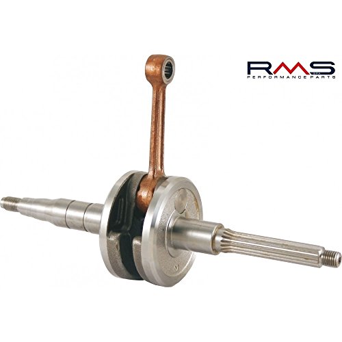 Albero motore RMS standard per 10 mm APRILIA