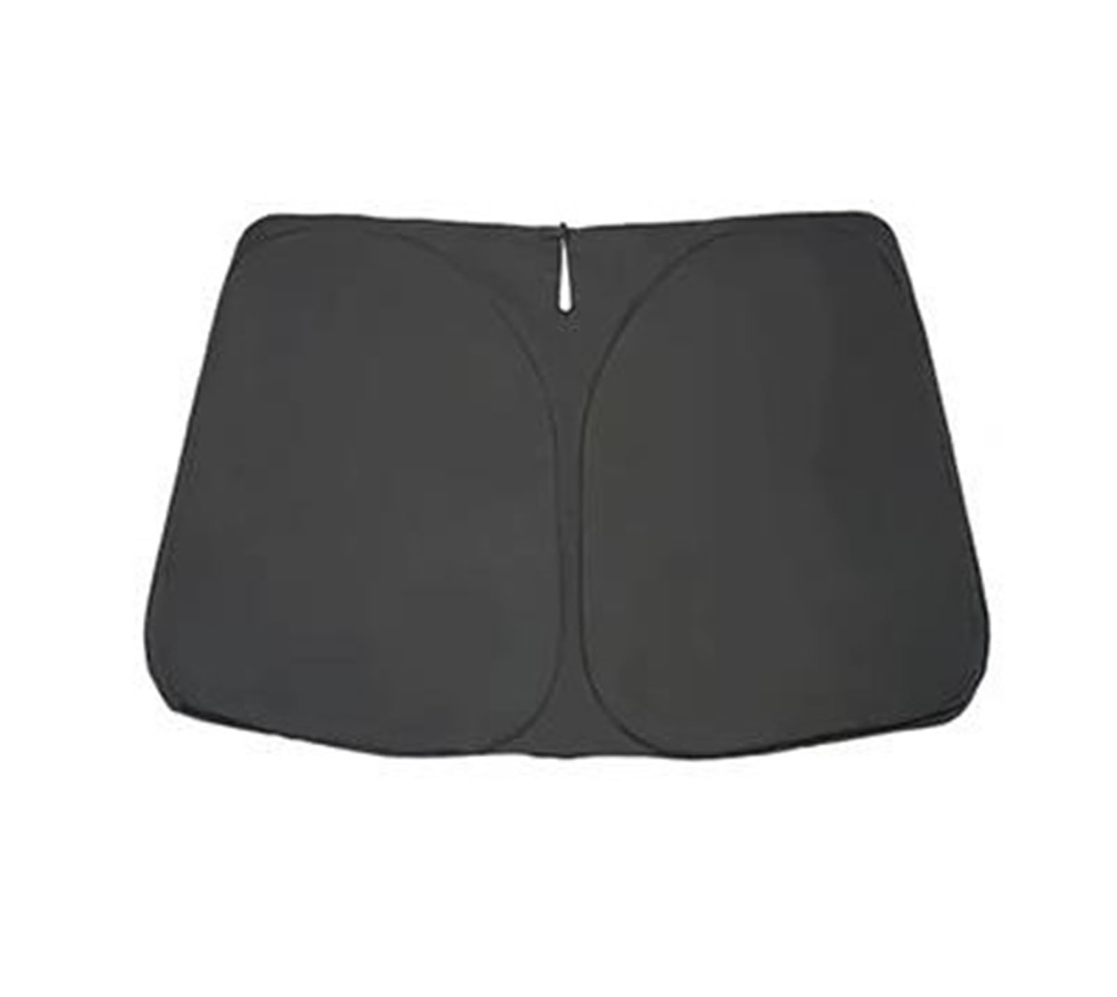 Parasol Coche Para Grand Para Scenic IV 2016-2022 Parasol Magnético Para Parabrisas Delantero Cubierta Cortina Visera Para Ventana Trasera Lateral Para Bebé Coche Parasoles(Black Front Windshield)