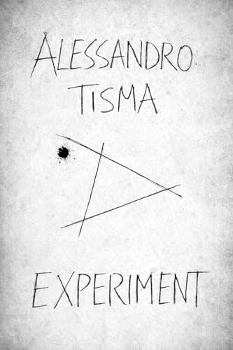 EXPERIMENT (Italian Edition)
