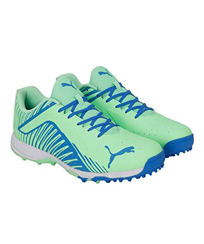 Image of Puma Mens 22 Fh Rubber Cricket Shoe