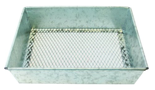 Pete Rickard's Men's Metal Sifter