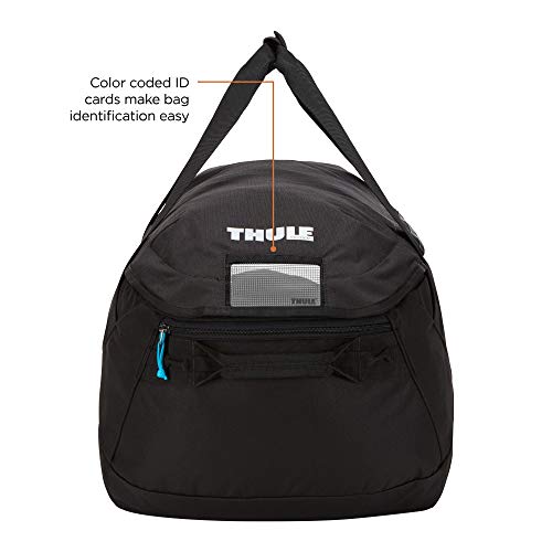 Thule GoPack Duffel , Black, 60L