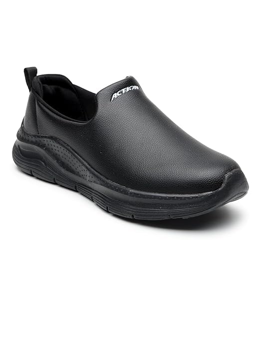 action | Athleo | WALKER-156 | Breathable | Flexible | Lightweight | Comfortable | Sports | Walking Shoes | for Men-picture-17