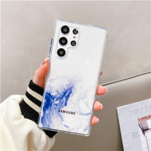 Coque Samsung A12 antichoc marbre pour stopper les rayures
