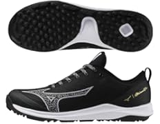 Amazon | ミズノ ミズノプロ アップシューズ クッションレボランプロ