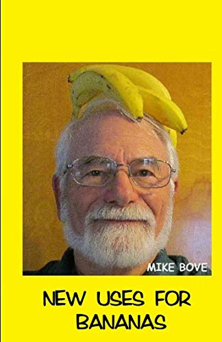 New Uses For Bananas