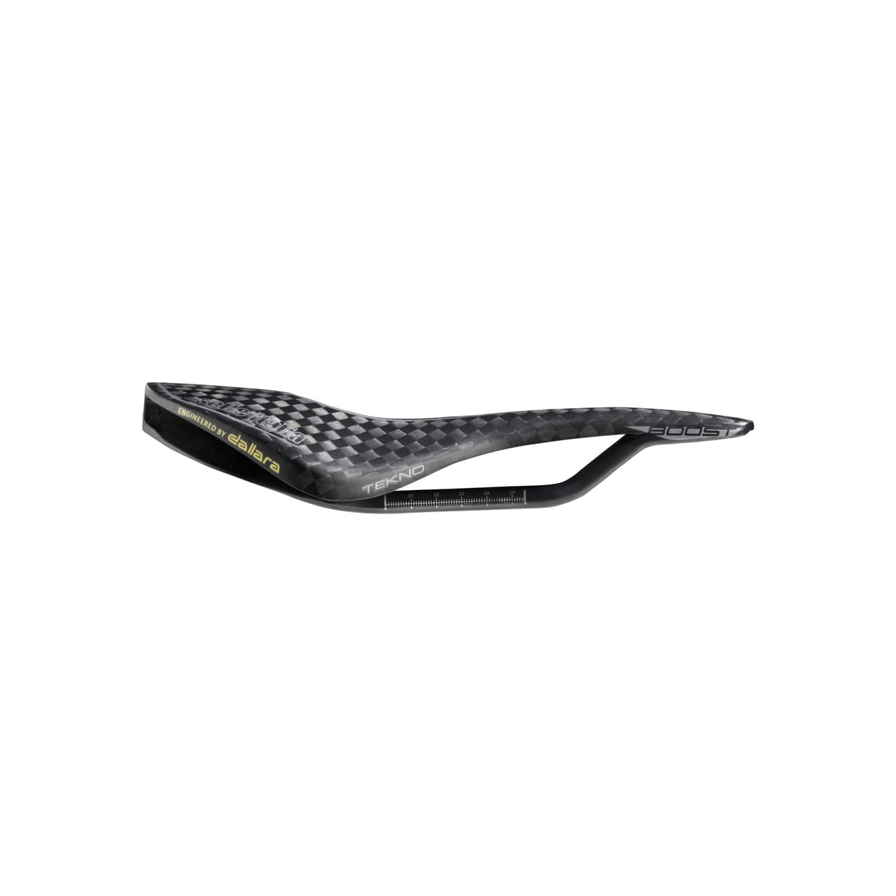 Amazon.com : Selle Italia SP-01 Boost Tekno Superflow Bike Saddle