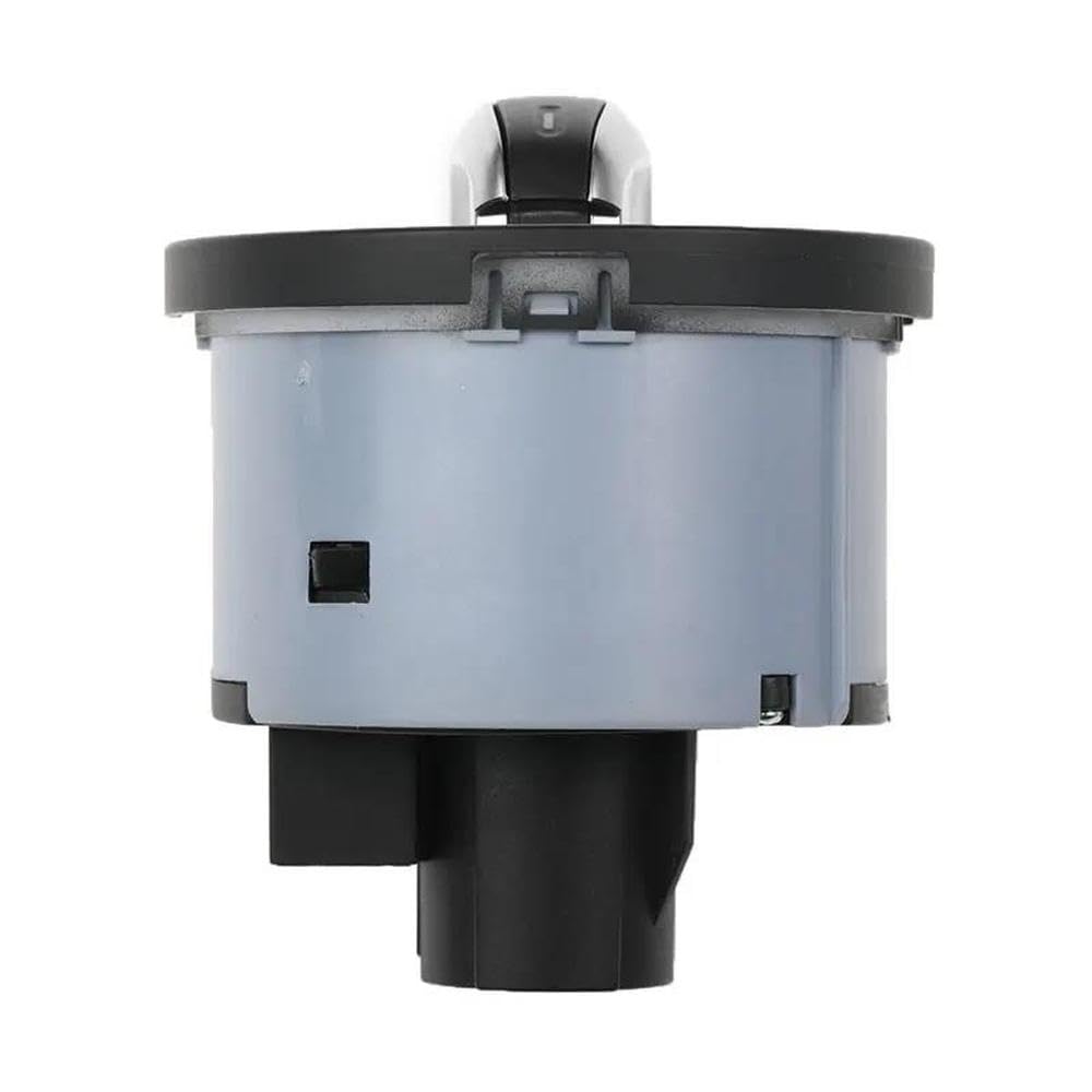 Car Auto Fog Headlight Head Light Lamp Control Switch for Octavia Ii 2004-2013 Auto Parts Accessories