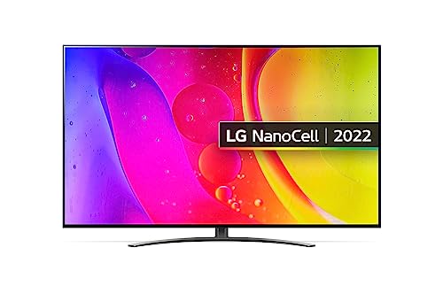 LG TV LED 65NANO816QA 4K IA NanoCell