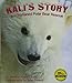Kali's Story: An Orphaned Polar Bear Rescue