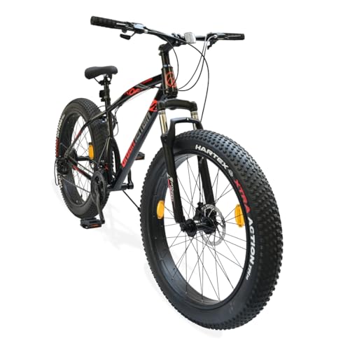 Urban Terrain Cycle