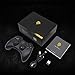 immagine 8EasySMX Joystick, Controller Wireless PS3 PC, ESM-9101 Gamepad Wireless 2.4G, Joypad del Dual Shock, Turbo per PS3 / Telefono Android o Tablet/PC/TV o TV Box