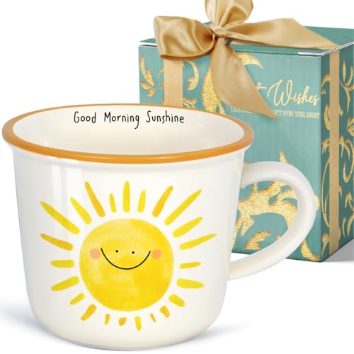 Koouyiedy Inspirational Mug Gifts for Wife from Husband for Valentines